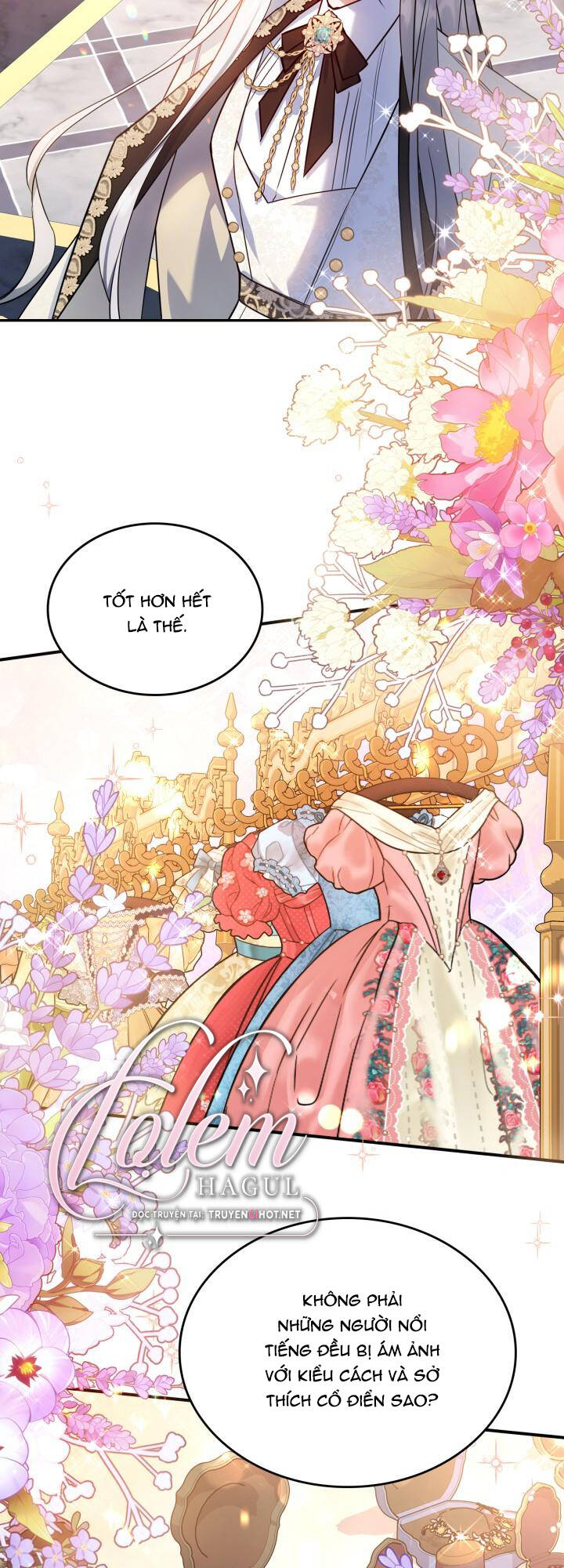 Hôm Nay Công Nương Toàn Năng Cũng Thấy Chán Nản: Chapter 49