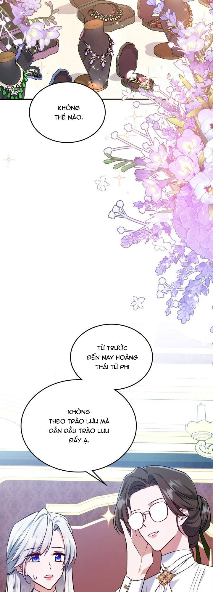 Hôm Nay Công Nương Toàn Năng Cũng Thấy Chán Nản: Chapter 49