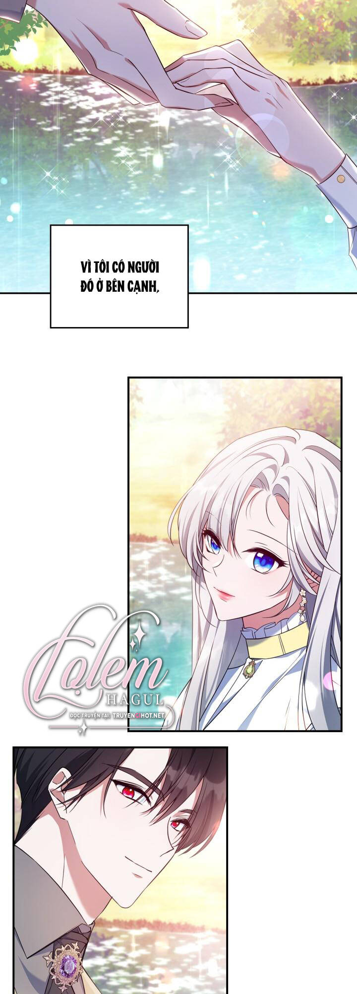 Hôm Nay Công Nương Toàn Năng Cũng Thấy Chán Nản: Chapter 49