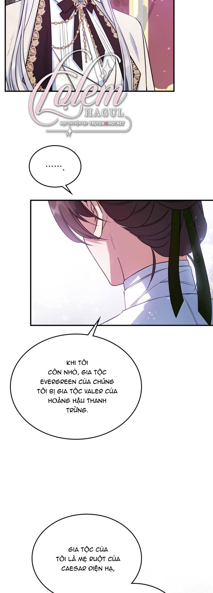 Hôm Nay Công Nương Toàn Năng Cũng Thấy Chán Nản: Chapter 49