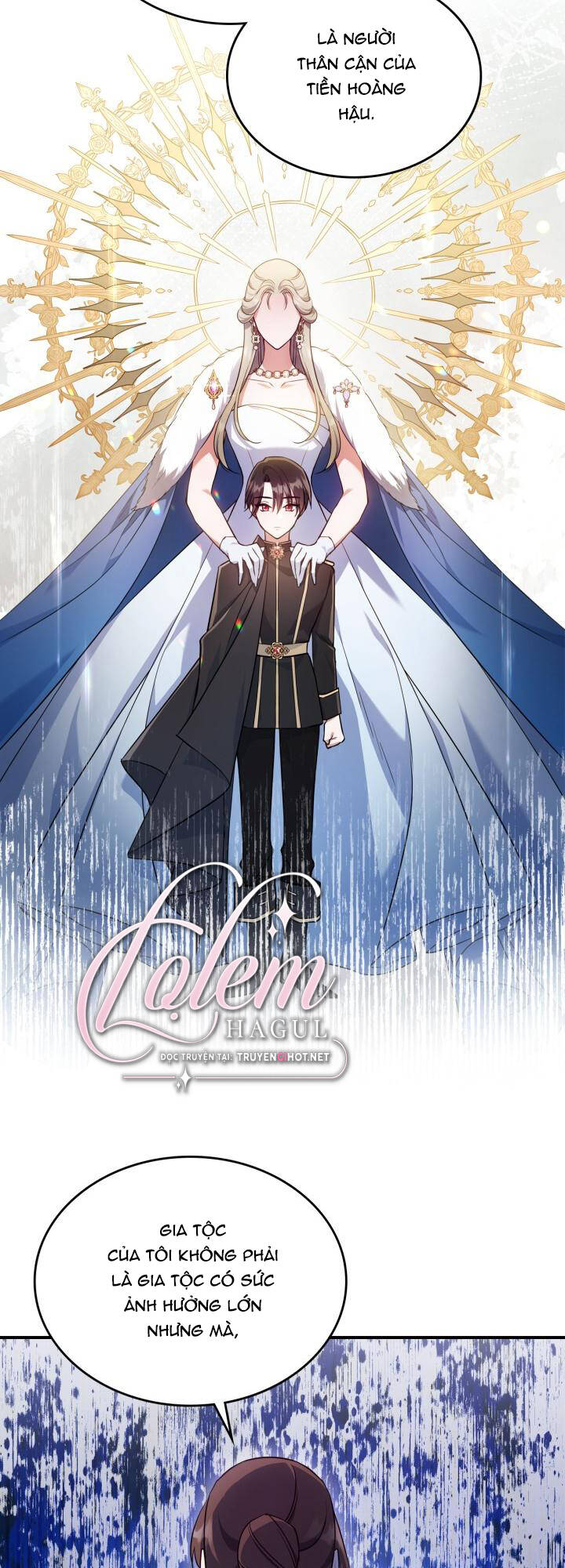 Hôm Nay Công Nương Toàn Năng Cũng Thấy Chán Nản: Chapter 49