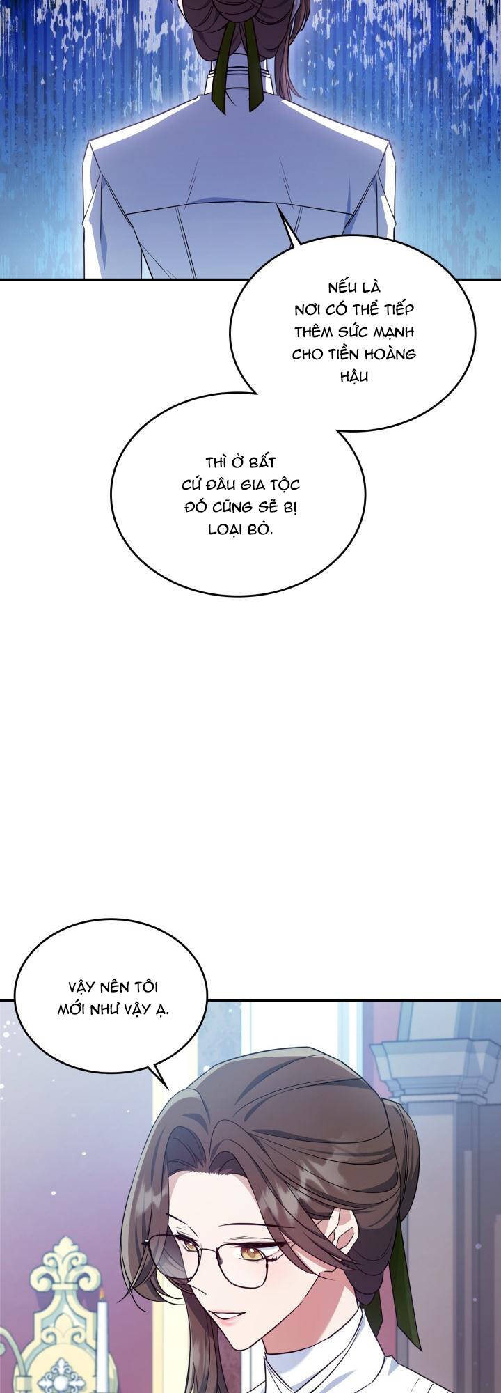 Hôm Nay Công Nương Toàn Năng Cũng Thấy Chán Nản: Chapter 49