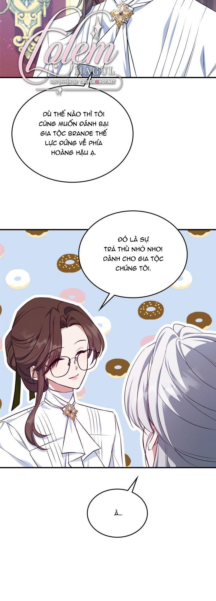 Hôm Nay Công Nương Toàn Năng Cũng Thấy Chán Nản: Chapter 49