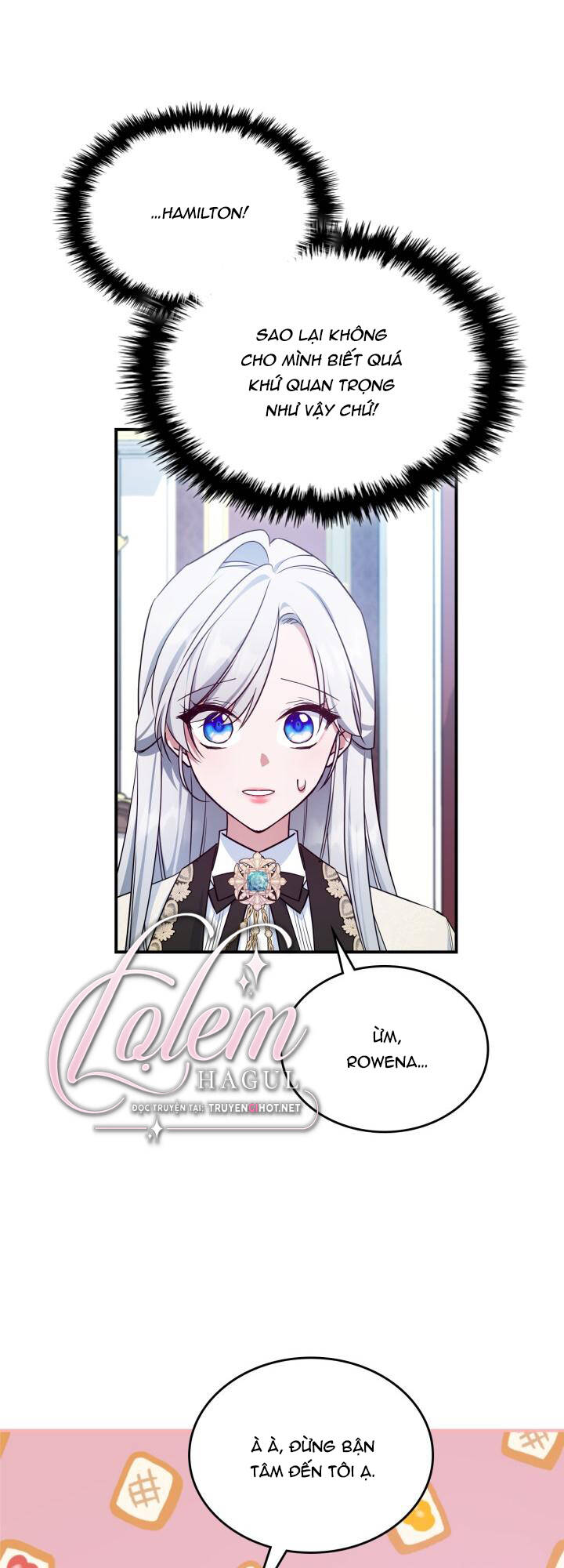 Hôm Nay Công Nương Toàn Năng Cũng Thấy Chán Nản: Chapter 49