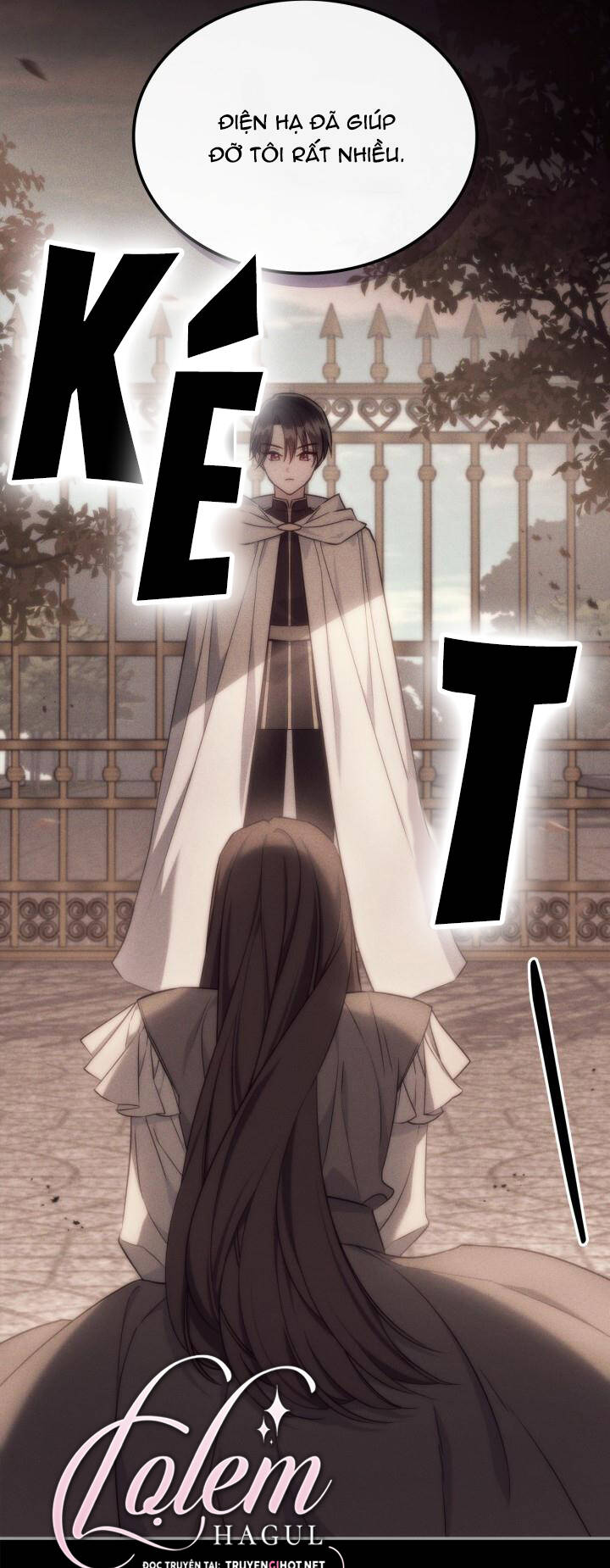 Hôm Nay Công Nương Toàn Năng Cũng Thấy Chán Nản: Chapter 49