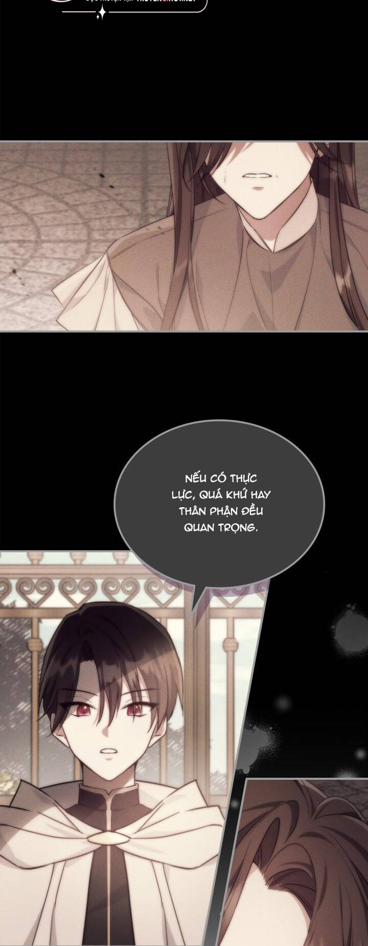 Hôm Nay Công Nương Toàn Năng Cũng Thấy Chán Nản: Chapter 49