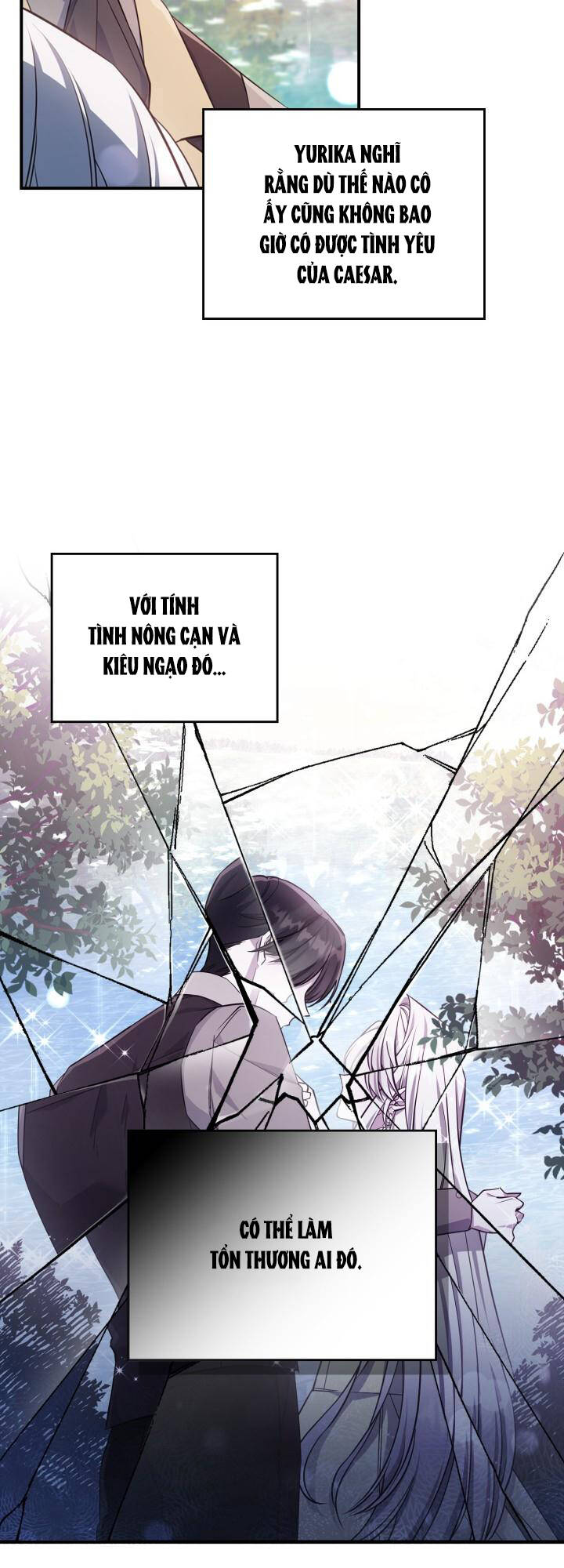 Hôm Nay Công Nương Toàn Năng Cũng Thấy Chán Nản: Chapter 49