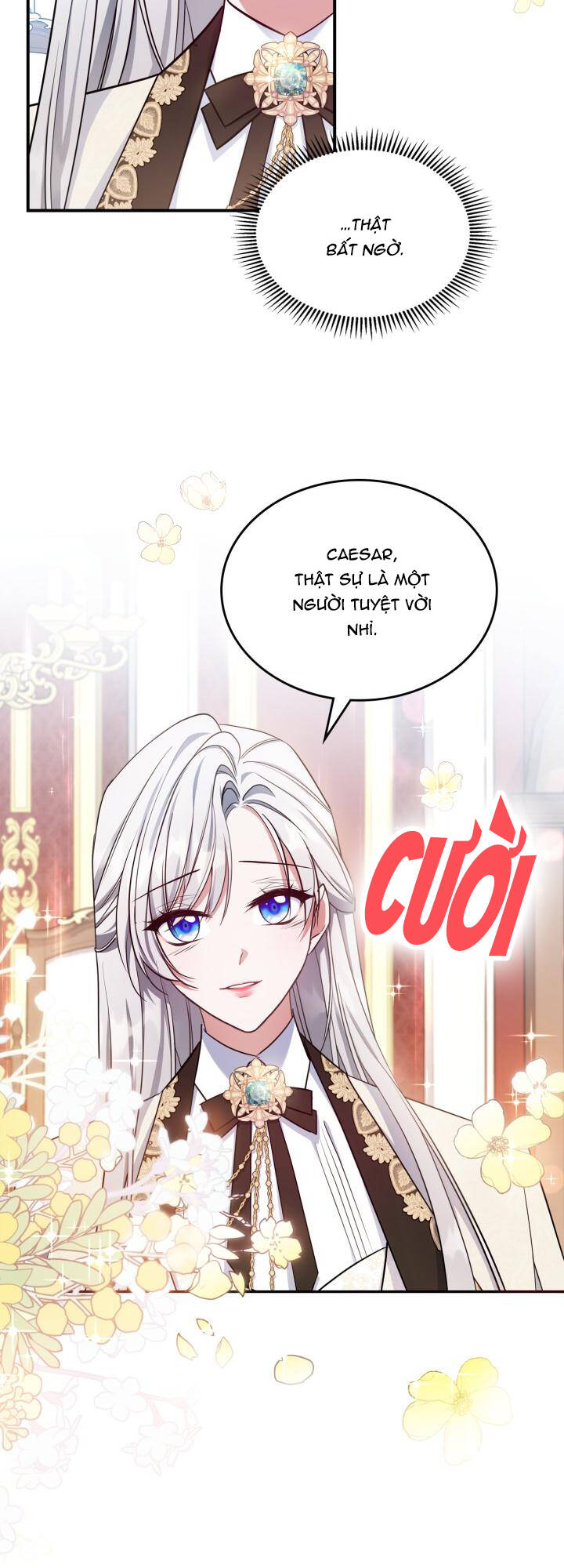 Hôm Nay Công Nương Toàn Năng Cũng Thấy Chán Nản: Chapter 49