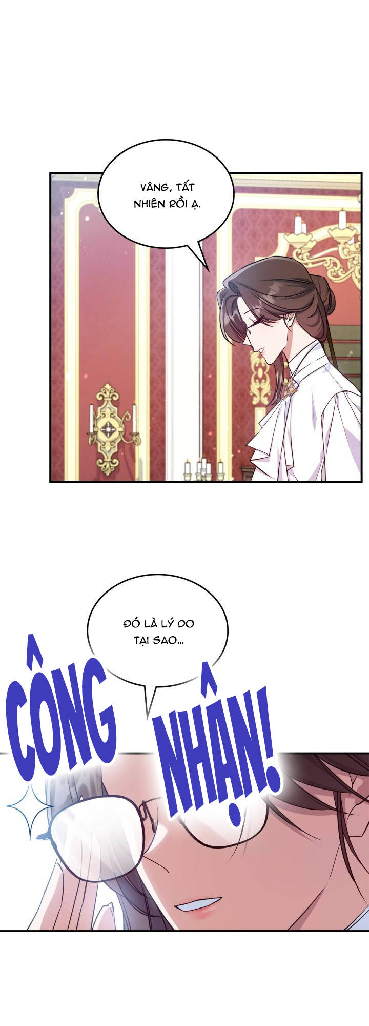 Hôm Nay Công Nương Toàn Năng Cũng Thấy Chán Nản: Chapter 49