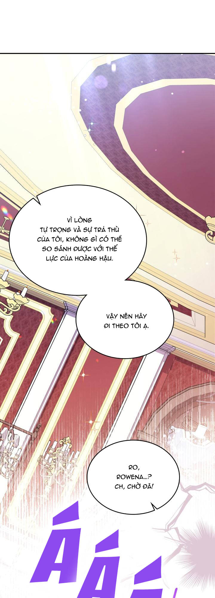Hôm Nay Công Nương Toàn Năng Cũng Thấy Chán Nản: Chapter 49