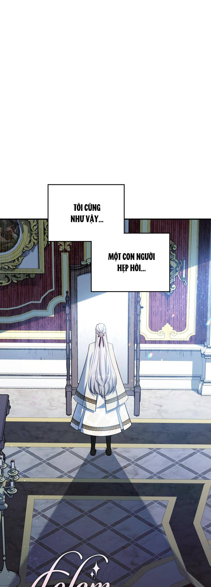Hôm Nay Công Nương Toàn Năng Cũng Thấy Chán Nản: Chapter 49