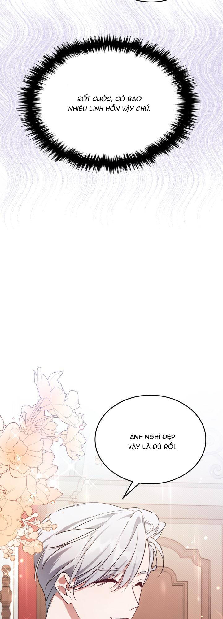 Hôm Nay Công Nương Toàn Năng Cũng Thấy Chán Nản: Chapter 49