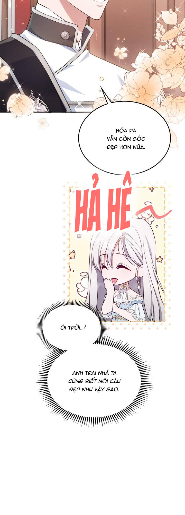 Hôm Nay Công Nương Toàn Năng Cũng Thấy Chán Nản: Chapter 49