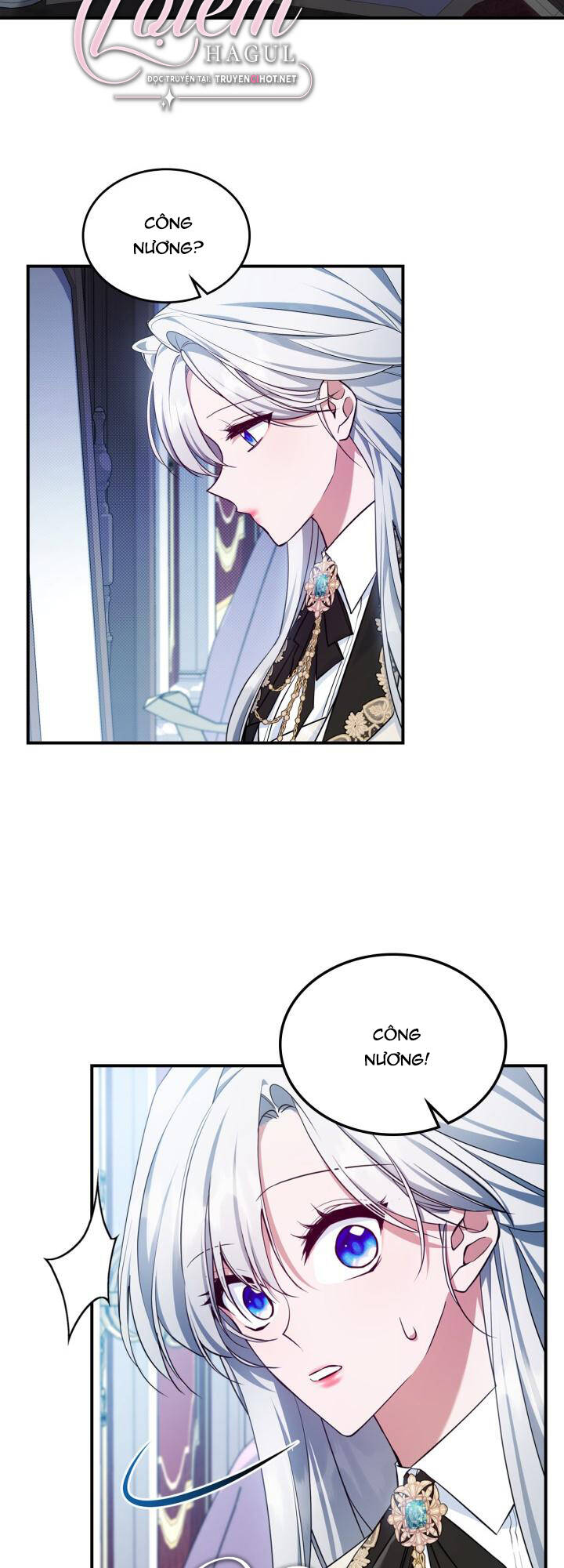Hôm Nay Công Nương Toàn Năng Cũng Thấy Chán Nản: Chapter 49