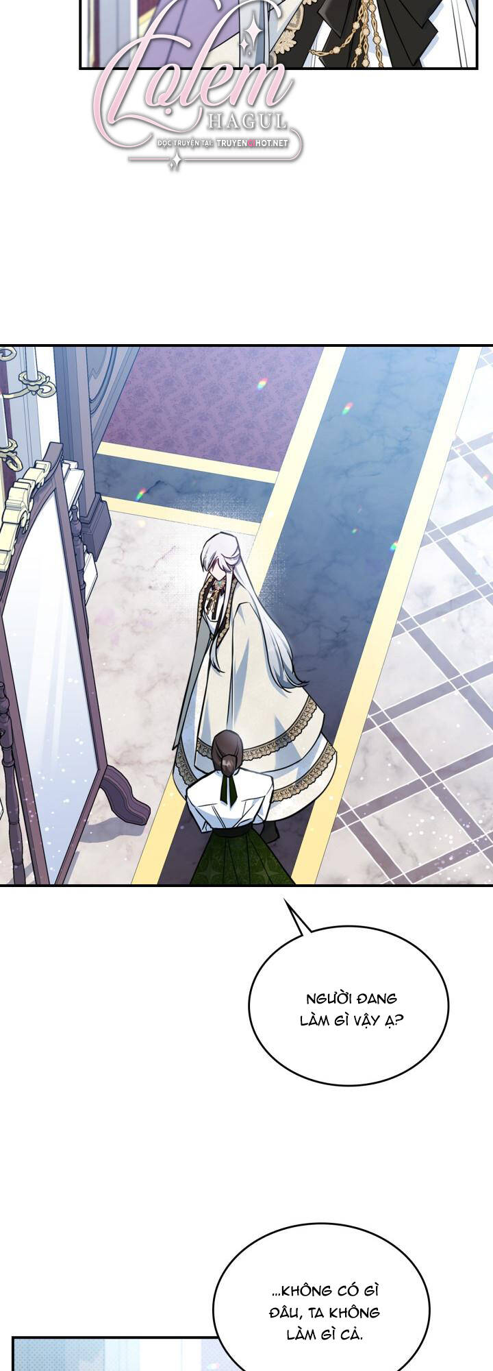 Hôm Nay Công Nương Toàn Năng Cũng Thấy Chán Nản: Chapter 49