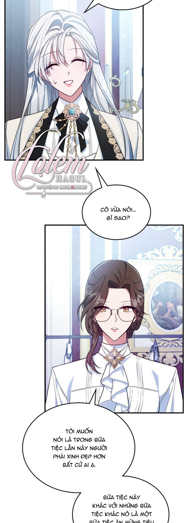 Hôm Nay Công Nương Toàn Năng Cũng Thấy Chán Nản: Chapter 49