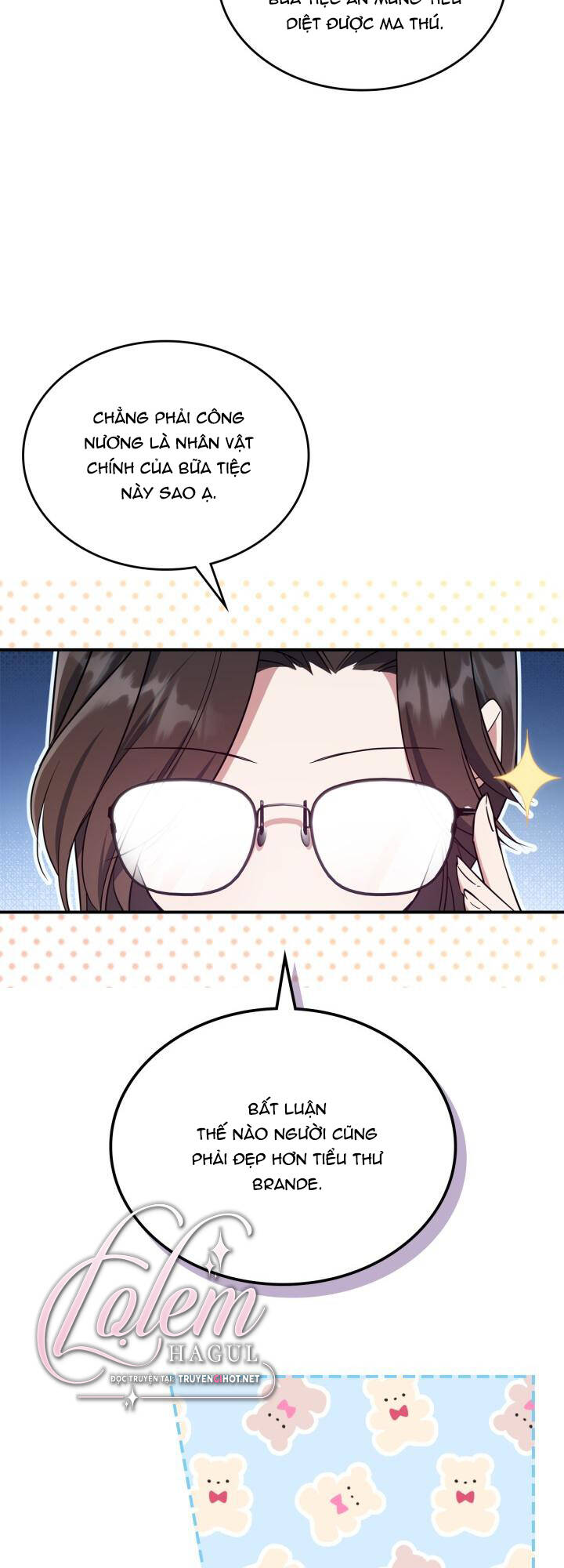 Hôm Nay Công Nương Toàn Năng Cũng Thấy Chán Nản: Chapter 49