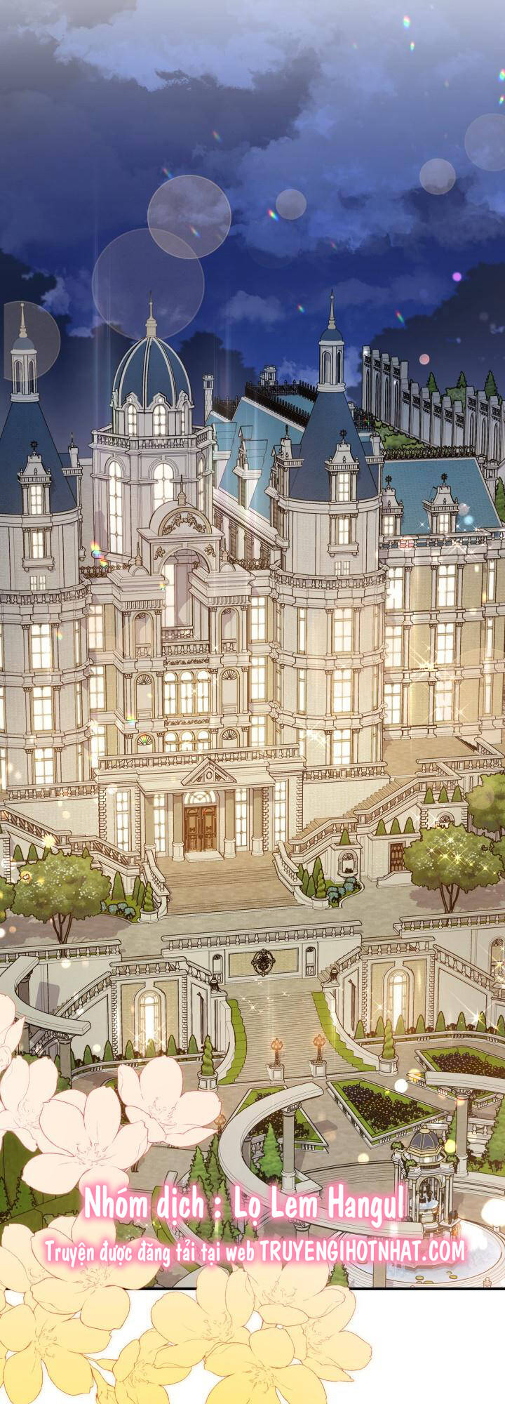 Hôm Nay Công Nương Toàn Năng Cũng Thấy Chán Nản: Chapter 50