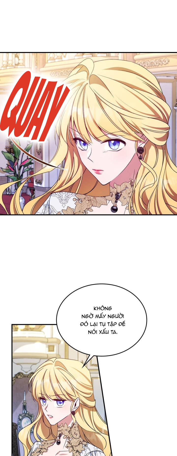 Hôm Nay Công Nương Toàn Năng Cũng Thấy Chán Nản: Chapter 50