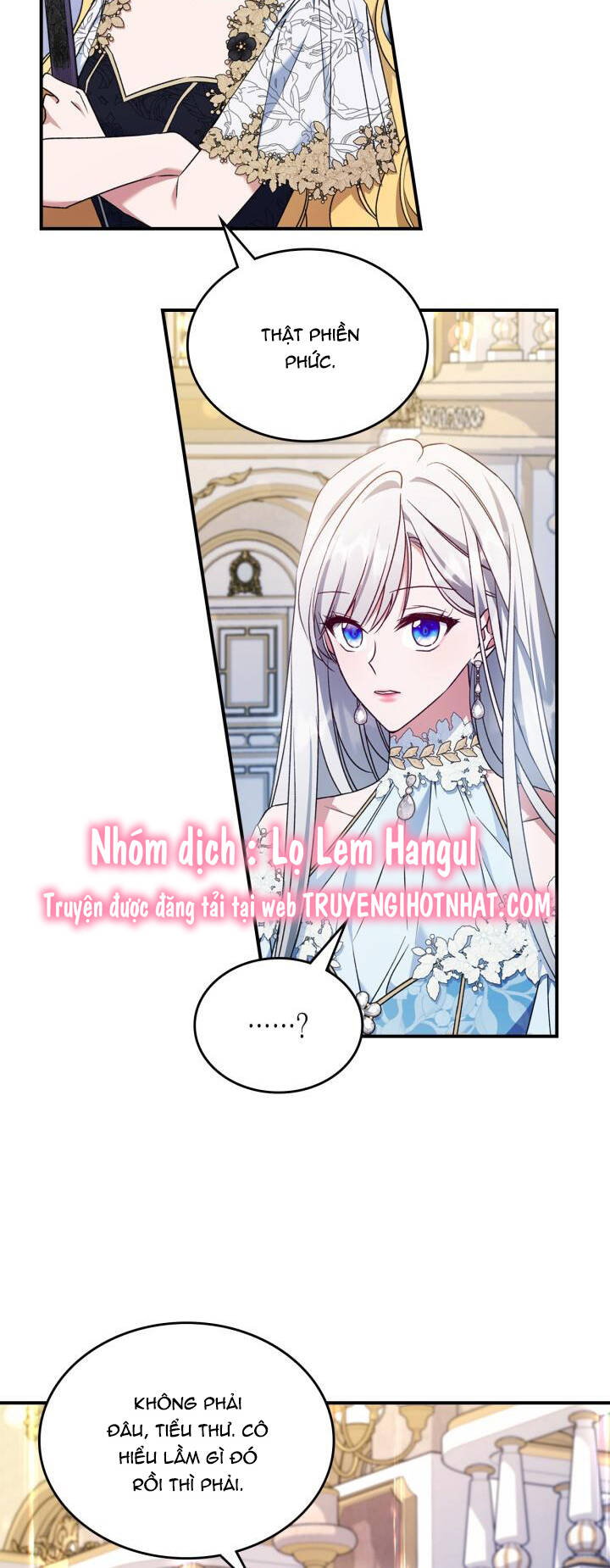 Hôm Nay Công Nương Toàn Năng Cũng Thấy Chán Nản: Chapter 50