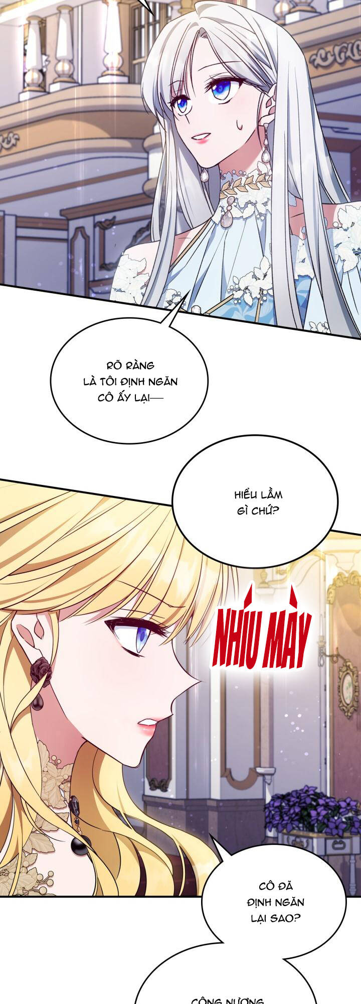 Hôm Nay Công Nương Toàn Năng Cũng Thấy Chán Nản: Chapter 50