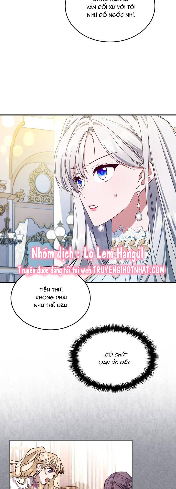 Hôm Nay Công Nương Toàn Năng Cũng Thấy Chán Nản: Chapter 50