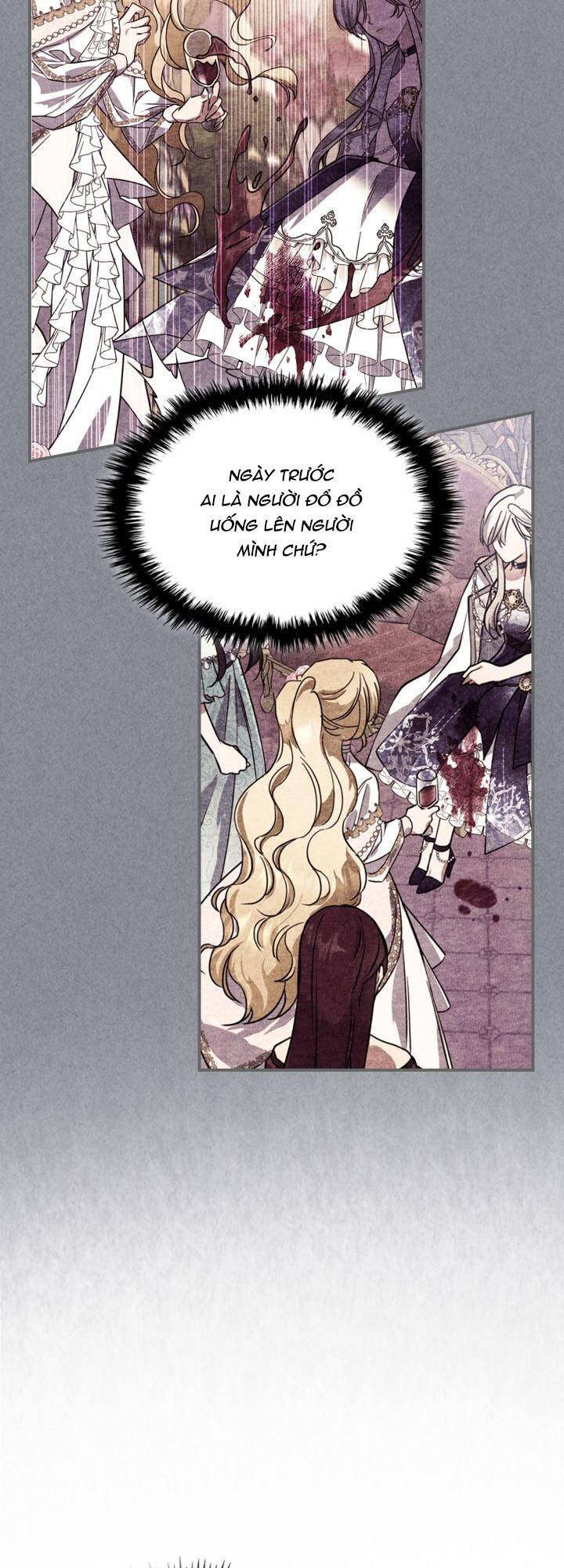 Hôm Nay Công Nương Toàn Năng Cũng Thấy Chán Nản: Chapter 50