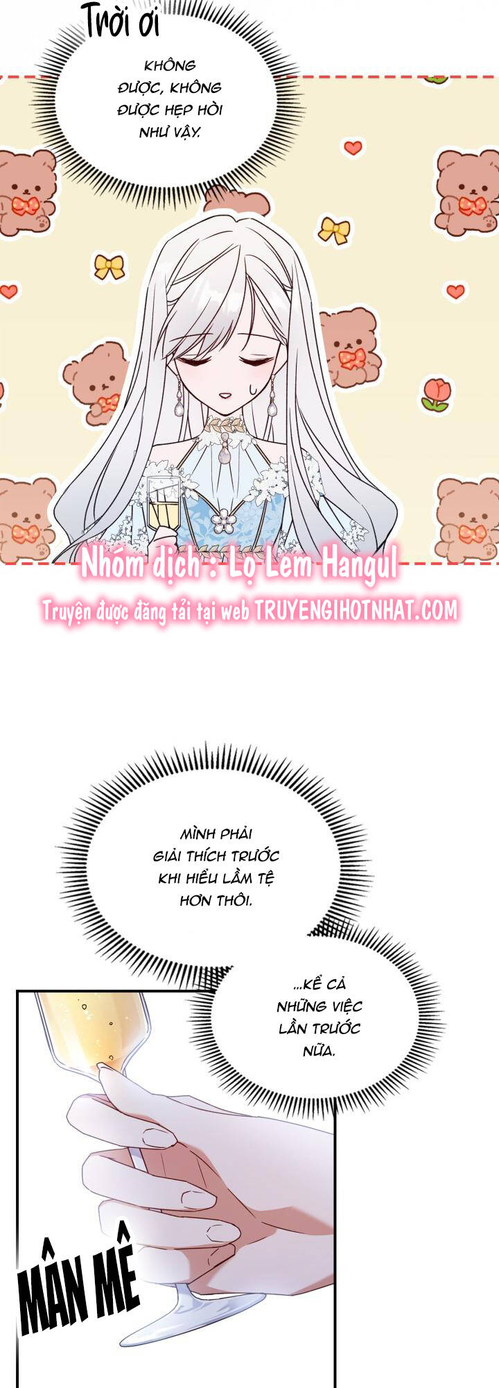 Hôm Nay Công Nương Toàn Năng Cũng Thấy Chán Nản: Chapter 50