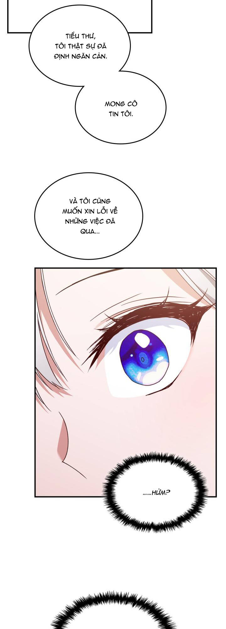 Hôm Nay Công Nương Toàn Năng Cũng Thấy Chán Nản: Chapter 50