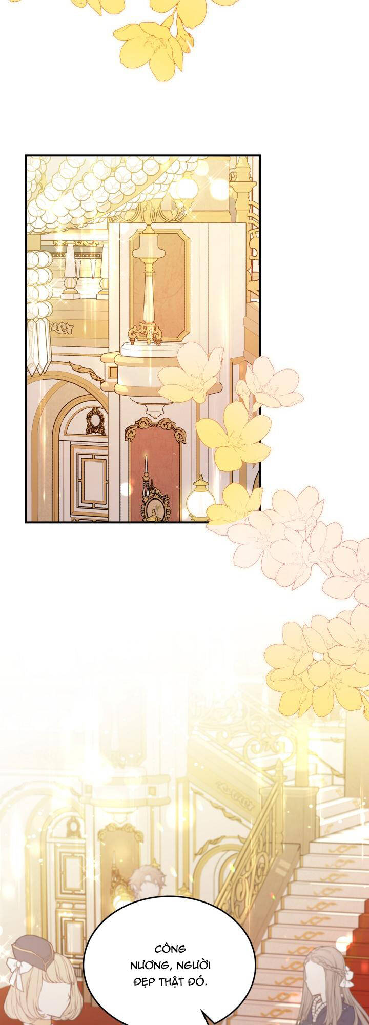 Hôm Nay Công Nương Toàn Năng Cũng Thấy Chán Nản: Chapter 50
