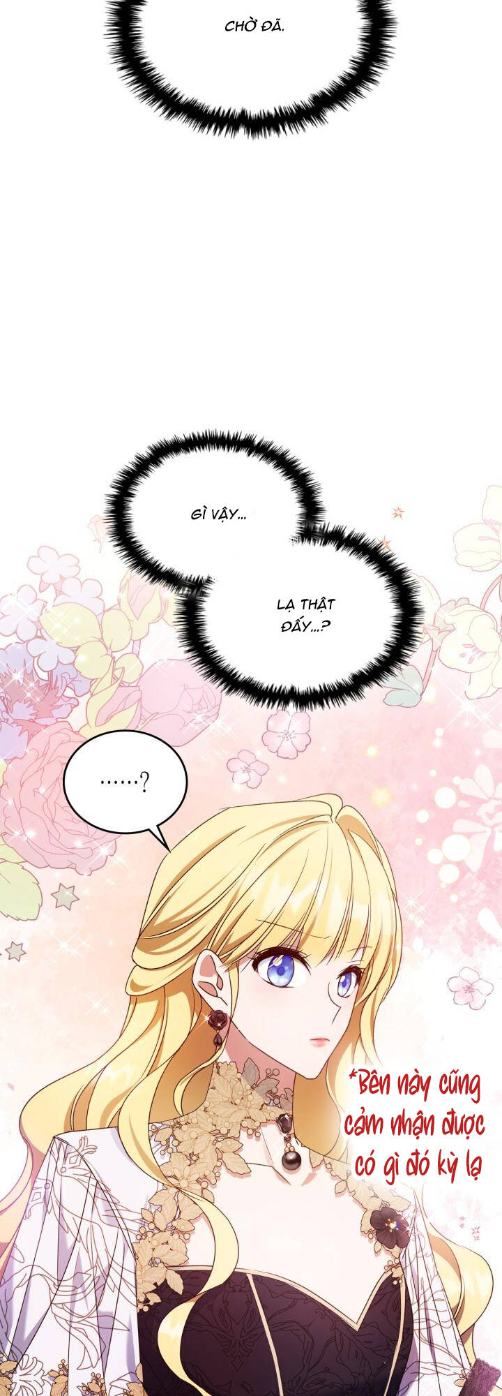 Hôm Nay Công Nương Toàn Năng Cũng Thấy Chán Nản: Chapter 50