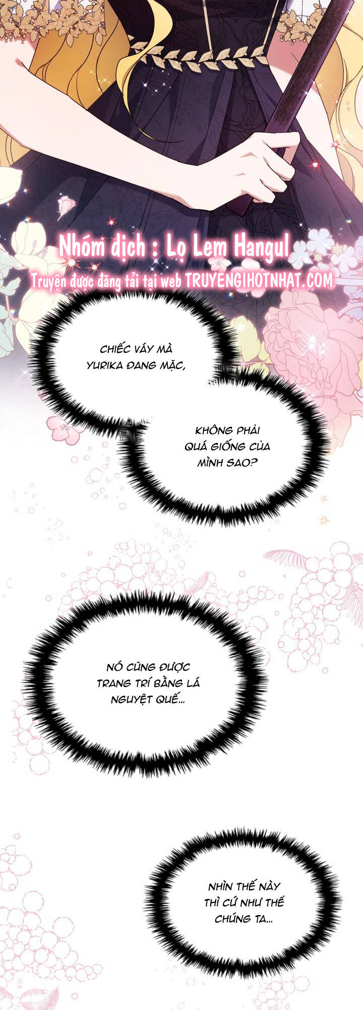 Hôm Nay Công Nương Toàn Năng Cũng Thấy Chán Nản: Chapter 50