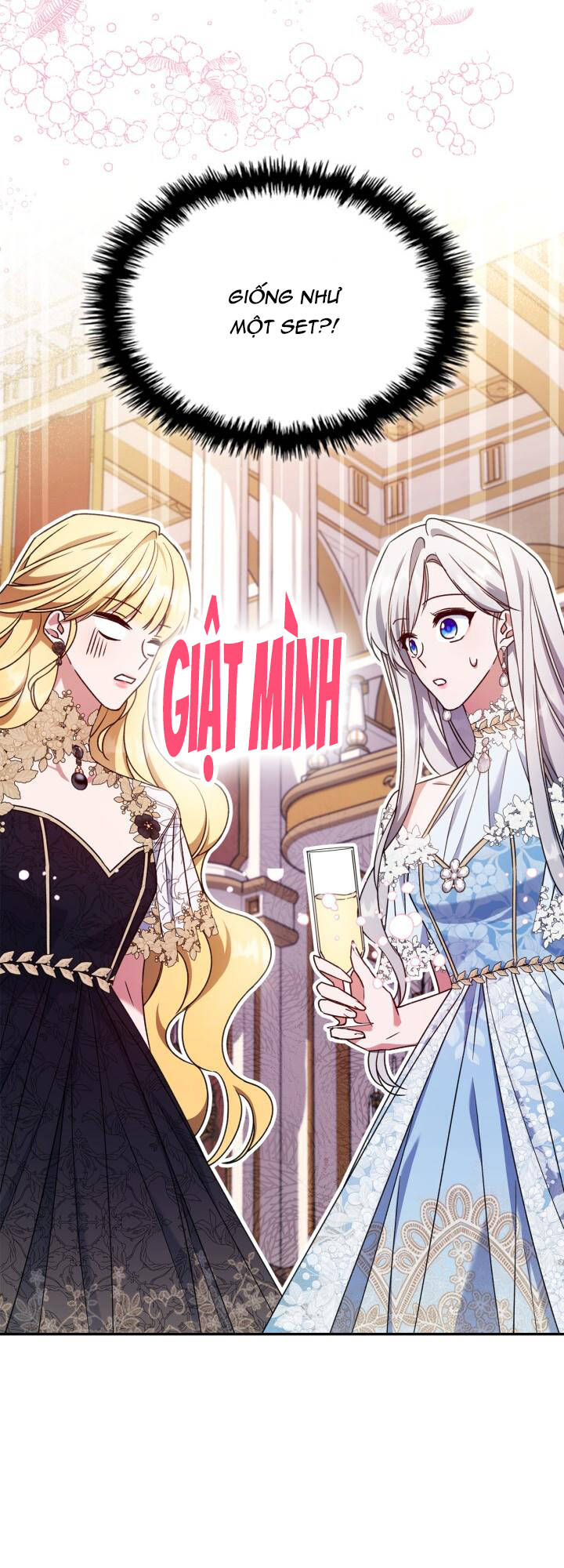 Hôm Nay Công Nương Toàn Năng Cũng Thấy Chán Nản: Chapter 50