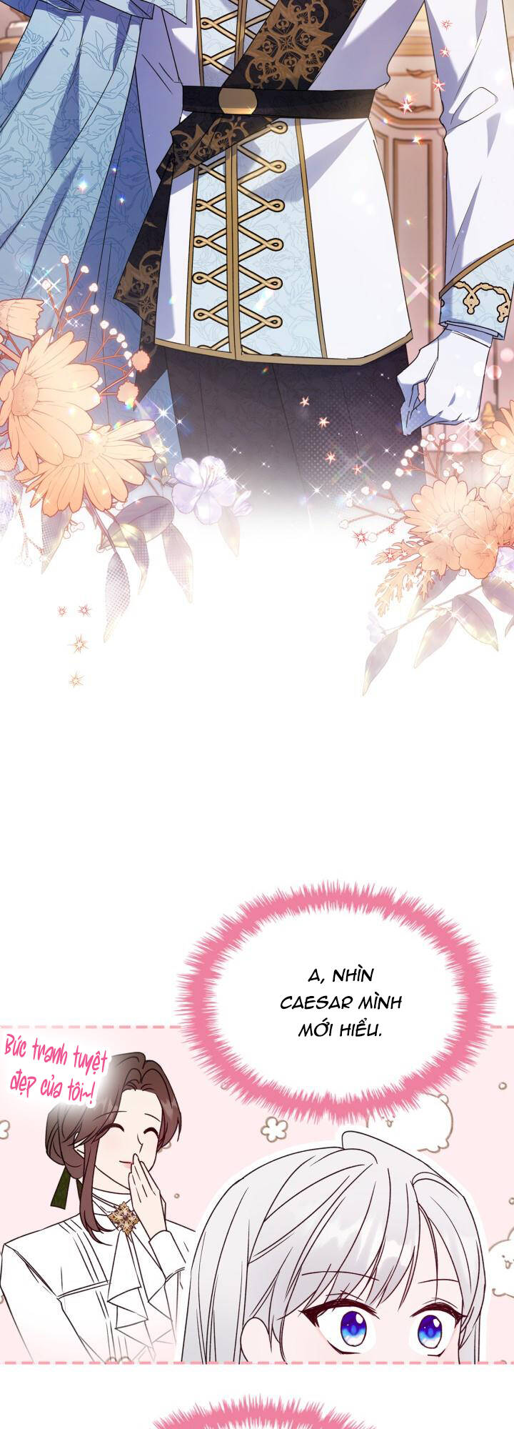 Hôm Nay Công Nương Toàn Năng Cũng Thấy Chán Nản: Chapter 50