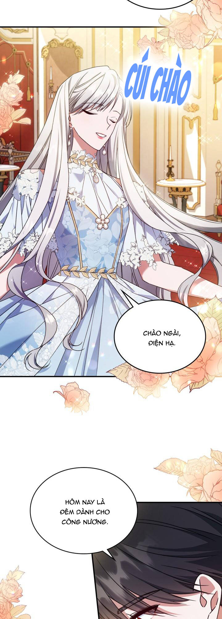 Hôm Nay Công Nương Toàn Năng Cũng Thấy Chán Nản: Chapter 50