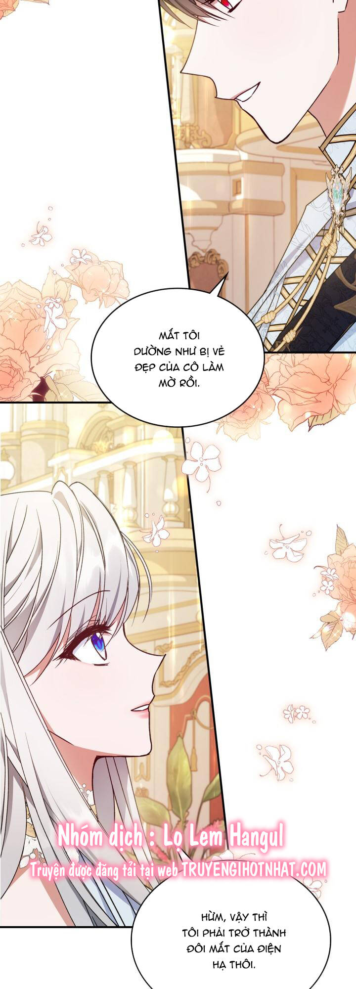 Hôm Nay Công Nương Toàn Năng Cũng Thấy Chán Nản: Chapter 50