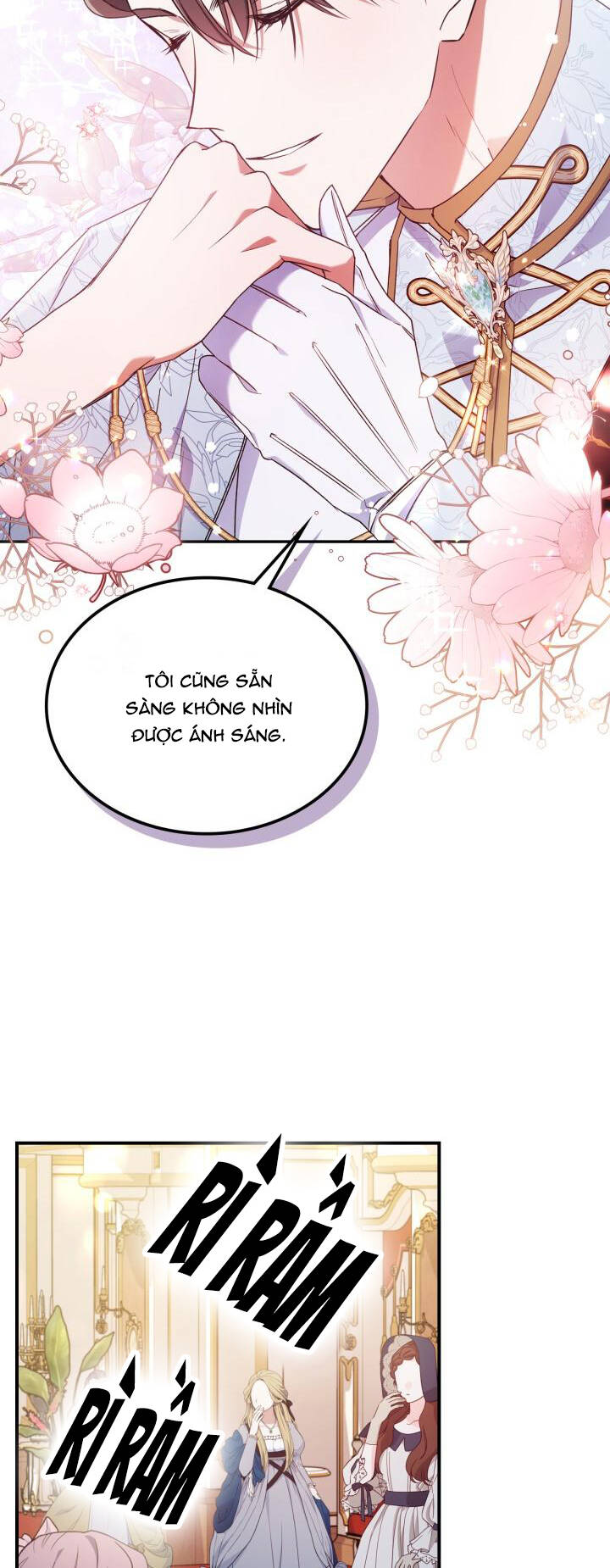 Hôm Nay Công Nương Toàn Năng Cũng Thấy Chán Nản: Chapter 50