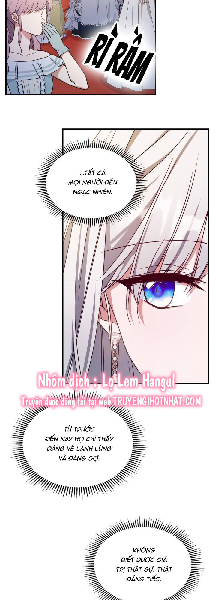 Hôm Nay Công Nương Toàn Năng Cũng Thấy Chán Nản: Chapter 50