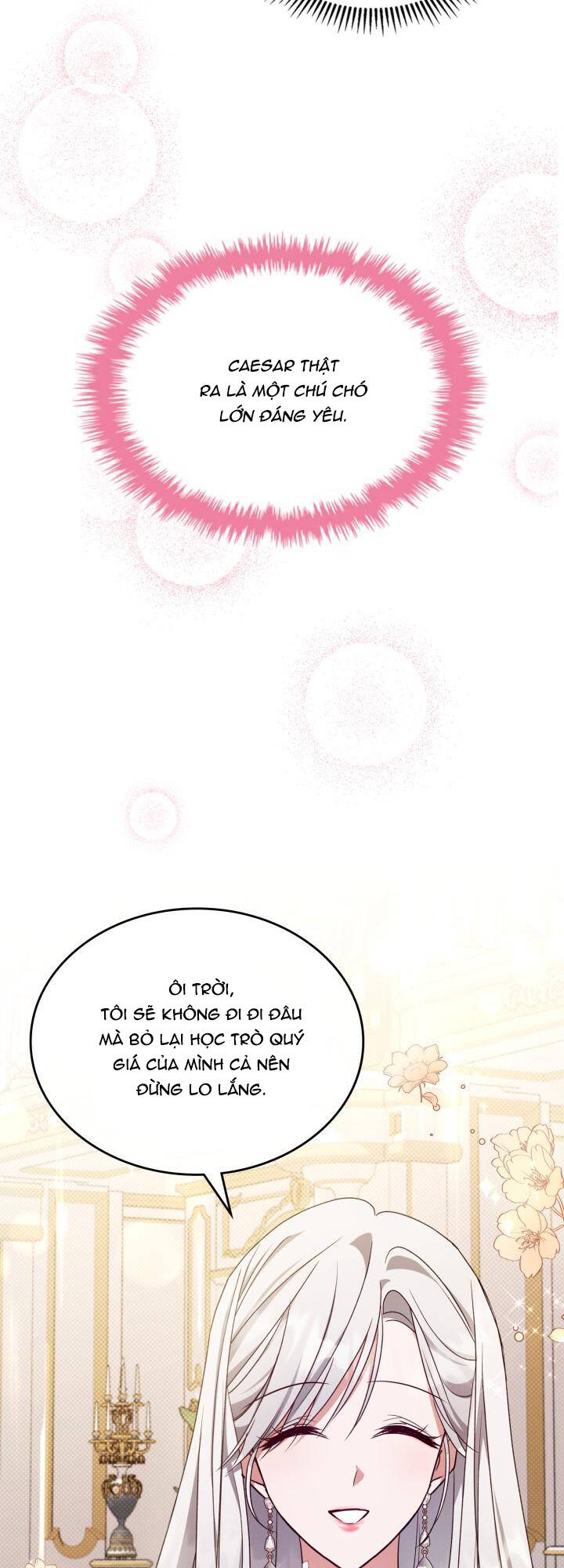 Hôm Nay Công Nương Toàn Năng Cũng Thấy Chán Nản: Chapter 50