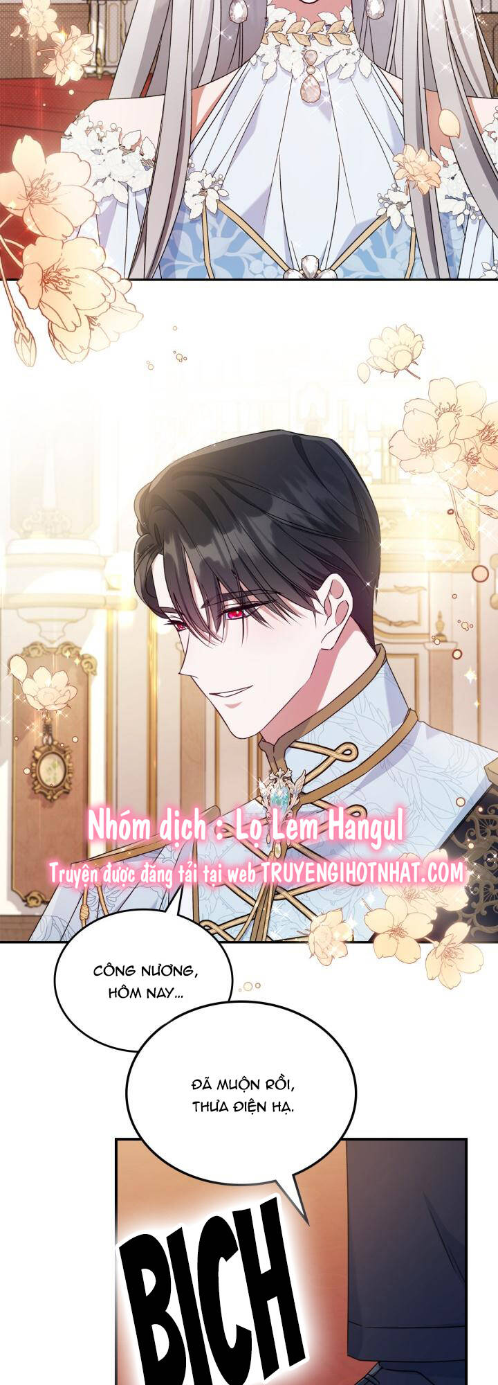 Hôm Nay Công Nương Toàn Năng Cũng Thấy Chán Nản: Chapter 50