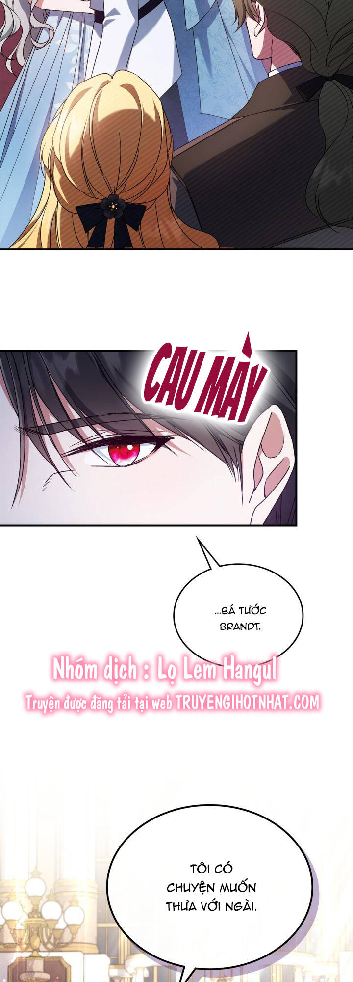 Hôm Nay Công Nương Toàn Năng Cũng Thấy Chán Nản: Chapter 50