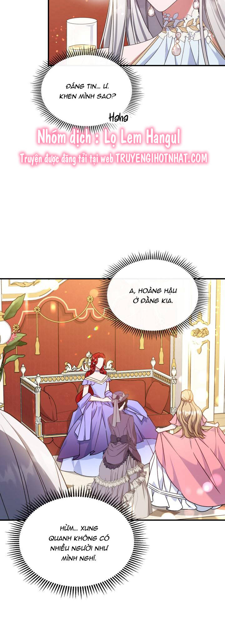 Hôm Nay Công Nương Toàn Năng Cũng Thấy Chán Nản: Chapter 50