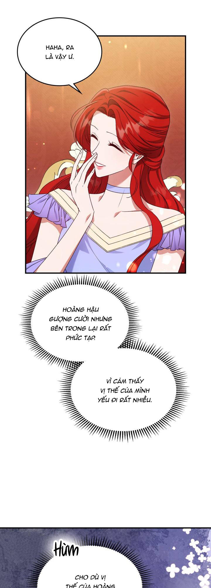 Hôm Nay Công Nương Toàn Năng Cũng Thấy Chán Nản: Chapter 50