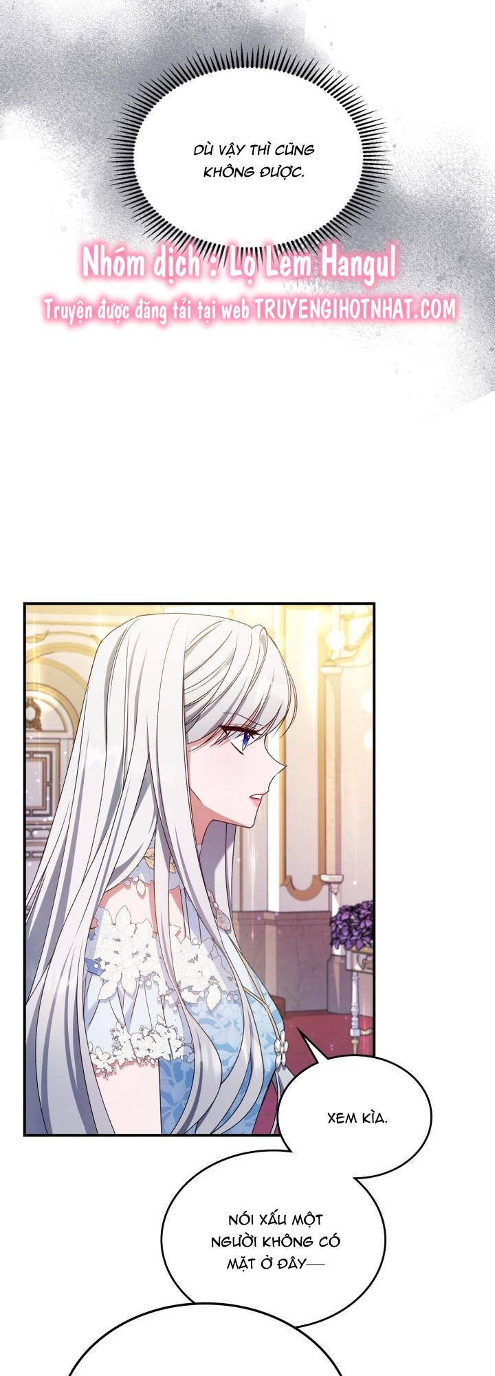 Hôm Nay Công Nương Toàn Năng Cũng Thấy Chán Nản: Chapter 50