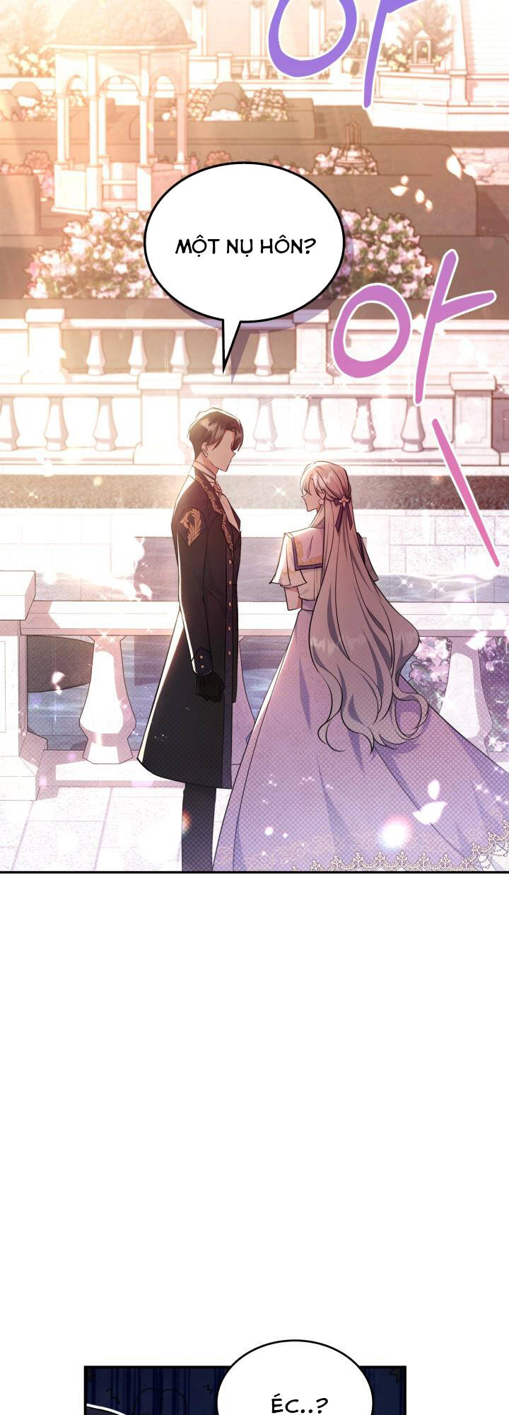 Hôm Nay Công Nương Toàn Năng Cũng Thấy Chán Nản: Chapter 56.1