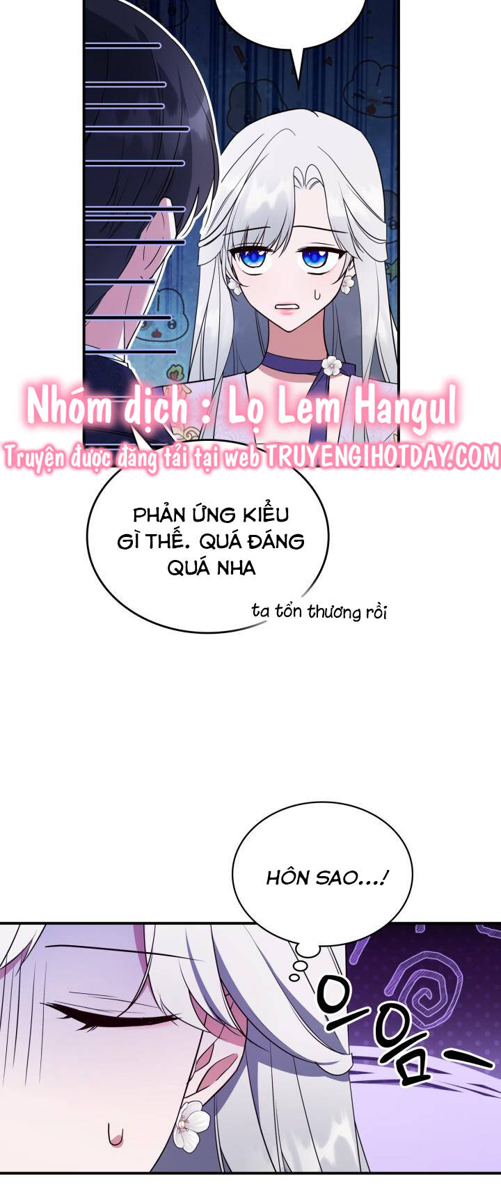 Hôm Nay Công Nương Toàn Năng Cũng Thấy Chán Nản: Chapter 56.1