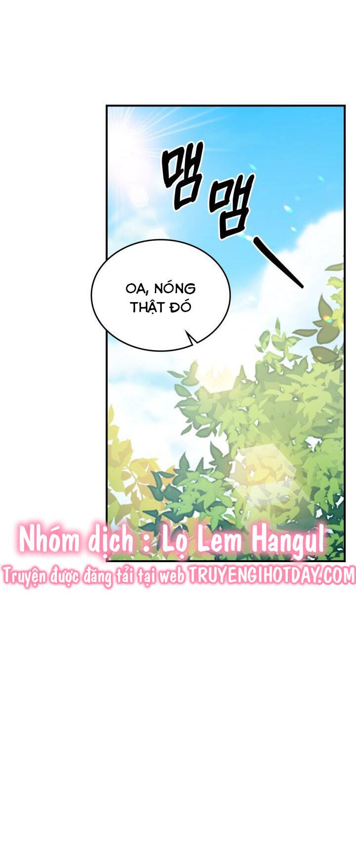 Hôm Nay Công Nương Toàn Năng Cũng Thấy Chán Nản: Chapter 56.1