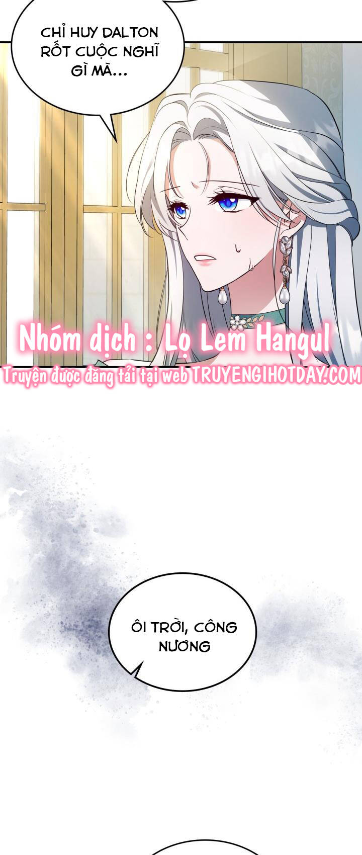 Hôm Nay Công Nương Toàn Năng Cũng Thấy Chán Nản: Chapter 56.1
