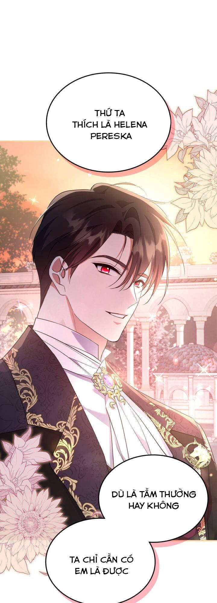Hôm Nay Công Nương Toàn Năng Cũng Thấy Chán Nản: Chapter 56.1