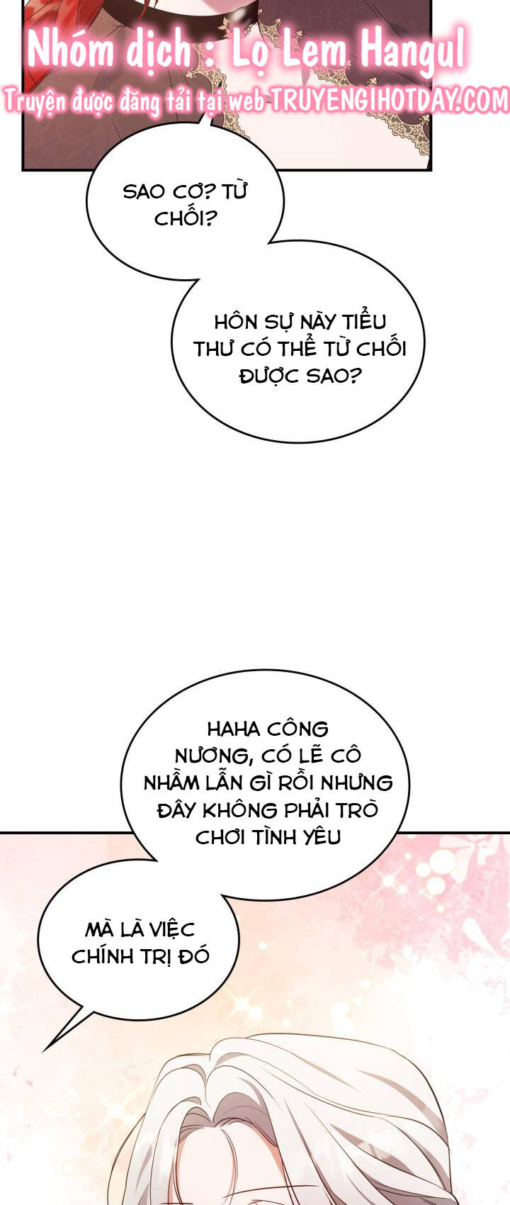 Hôm Nay Công Nương Toàn Năng Cũng Thấy Chán Nản: Chapter 56.1